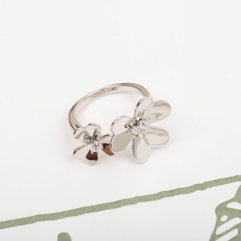 Vca Rings